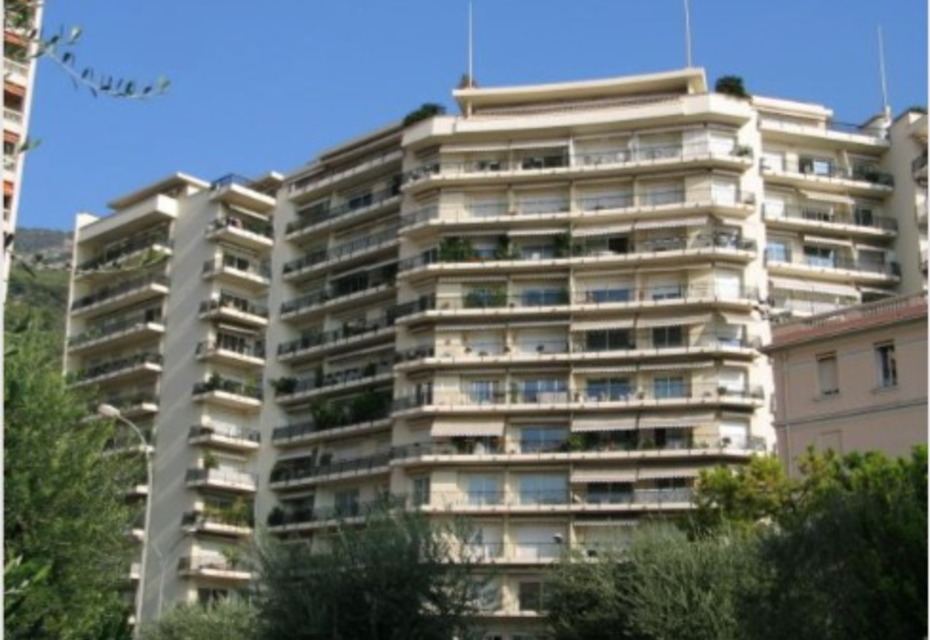 3 pièces luxueusement rénové, central